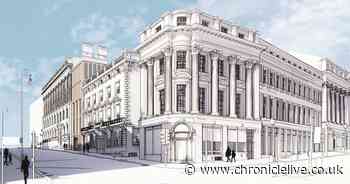 Turf war between rival Newcastle developers ends in court with huge legal bill