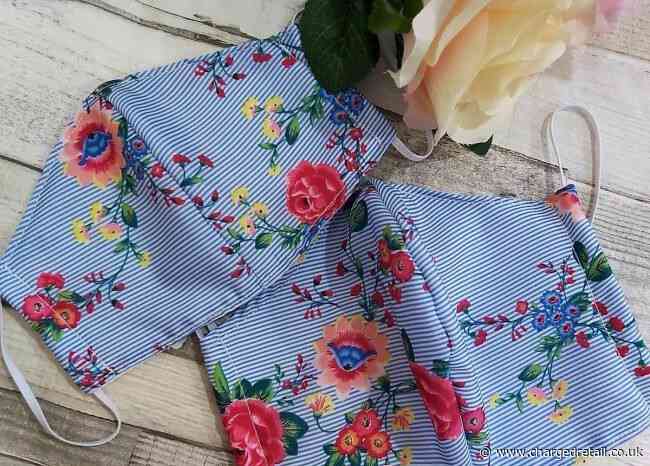 Etsy sells $346 million worth of face masks during record quarter