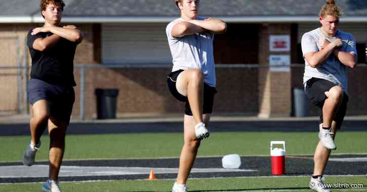 Letter: High school sports pose a risk