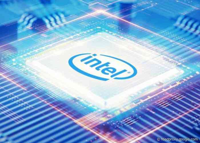 Intell suffers major data breach of “confidential” or “restricted secret” documents