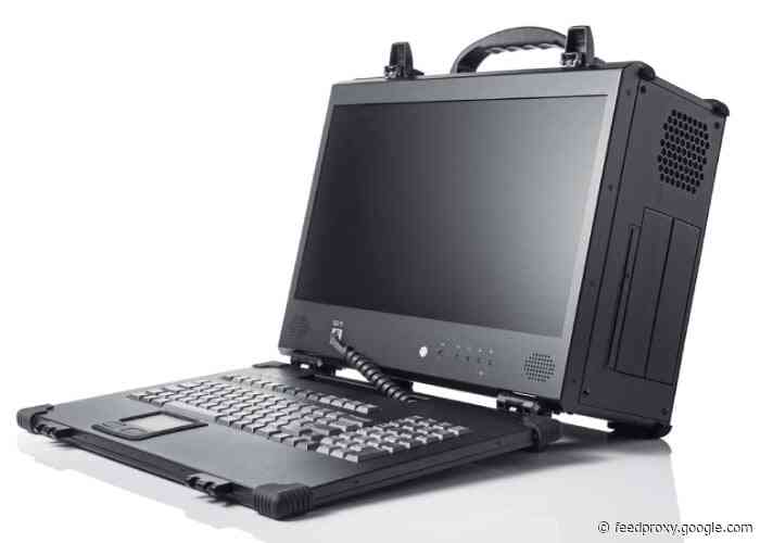 Portable MediaWorkstations a-XP Threadripper workstation PC from $7,997