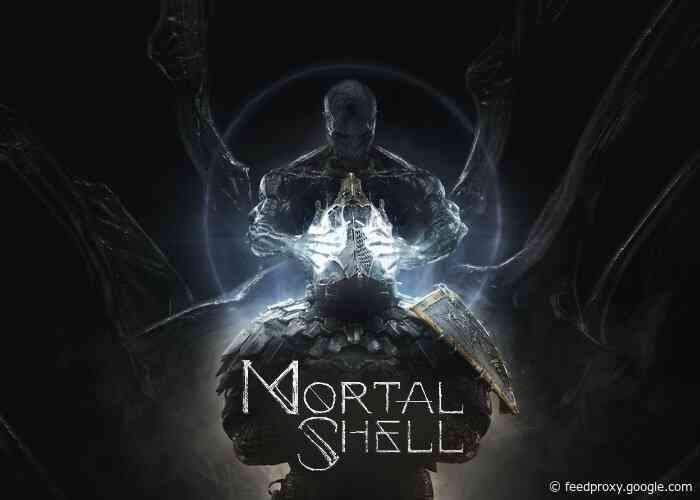 Mortal Shell Dark Souls inspired RPG launches August 18th on PC, PS4 and Xbox