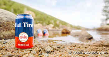 On Beer Day, New Belgium Sends Climate Change Warning With Price Spike