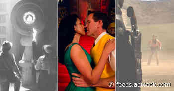 What If Film History Was Vertical?; Inside Amazon Seller Lawsuits: Friday’s First Things First