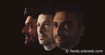 AKQA Promotes 3 ECDs to Global Chief Creative Officers