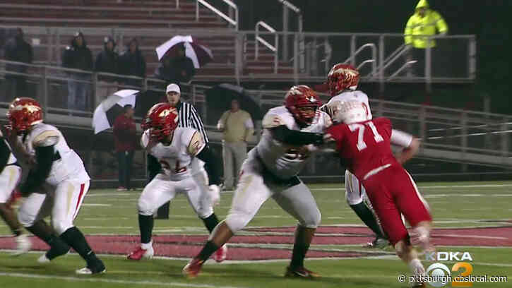 PIAA Board To Hold Meeting Regarding Gov. Tom Wolf’s Recommendation To Postpone Youth Sports