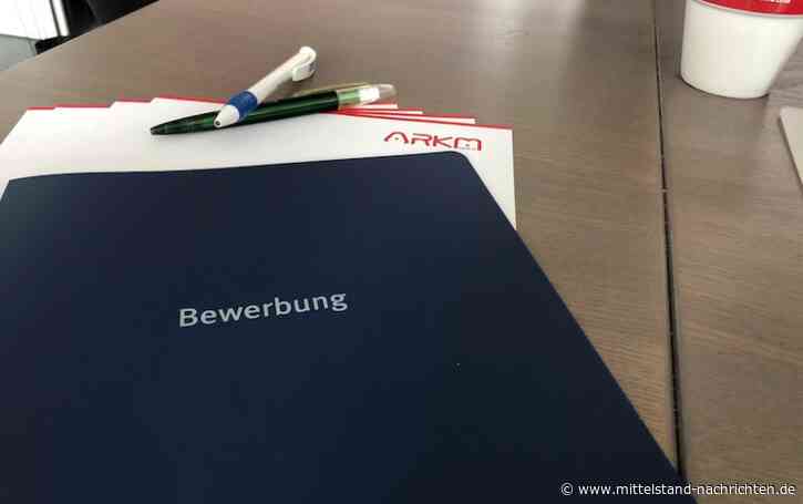 Jobsuche während der Corona Krise