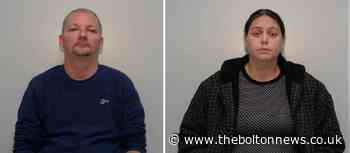 'Depraved' Wigan couple jailed after sexually abused girls