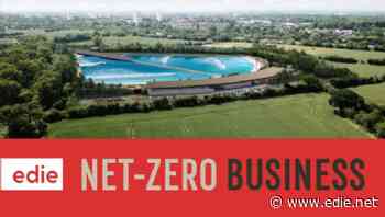 Net-Zero Business podcast: Exploring Turley's journey to carbon neutrality