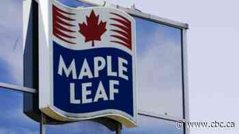 4 more employees at Maple Leaf plant in Brandon test positive for COVID-19: union