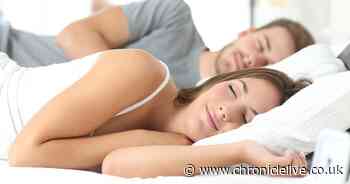 Why sleeping next to a fan is actually bad for your health