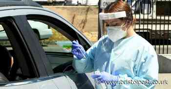 Statement issued on Covid cases 'doubling' in areas near Bristol