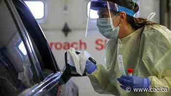 AHS looks to quickly double COVID-19 testing capacity before September