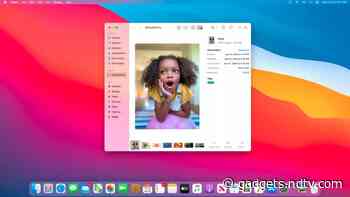 macOS Big Sur Public Beta Now Available for Download, Brings Design Changes, New Control Center, More