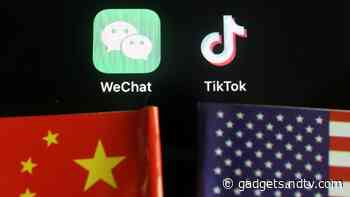 TikTok and WeChat: Chinese Apps Dogged by Security Fears