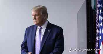 Will TikTok Lead Trump to Build America’s Own Great Firewall?