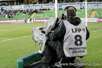 Ligue 1 - Ligue 2 : Medriapro a versé la première traite de son contrat avec la LFP