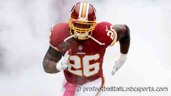 Adrian Peterson wants a Super Bowl and Emmitt Smith’s rushing record