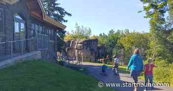 New CEO named at Lake Superior Zoo in Duluth