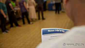 U.S. added 1.8M jobs in July as recovery from COVID-19 continues, but slowly