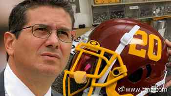 Dan Snyder Files $10 Million Lawsuit Over False 'Sex Trafficking' Stories