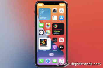 Widgets don’t fix the broken iOS home screen. They just complicate it