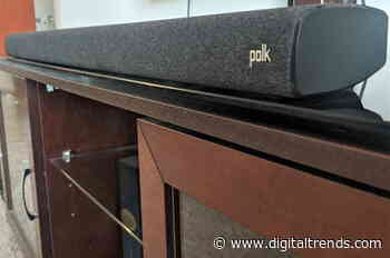 Polk Audio Signa S3 review: A good bar lost among great competition