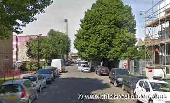 New Cross shooting: Two men in hospital as police hunt attacker