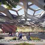 Past and present create the future at New Delhi War Museum