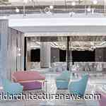 Dancing and weddings in Hong Kong’s L'hotel Nina Ballroom and Bridal Suite