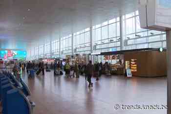 Slechts half miljoen passagiers op Brussels Airport in juli