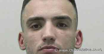 Police searching for wanted Newcastle man who has been on the run for six months