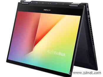 Asus delivers VivoBook Flip 14 TM420IA 2-in-1 laptop with AMD Ryzen 4000 processors, $600 starting price tag