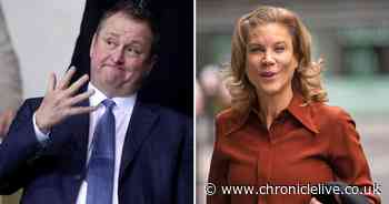 Mike Ashley's camp's reaction after the Newcastle takeover collapse was telling