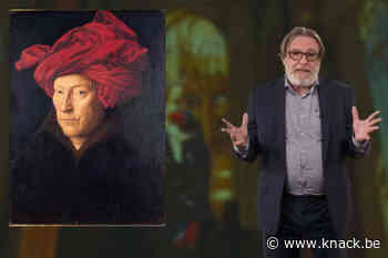 Was Jan Van Eyck een genie?