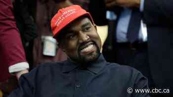 Kanye West presidential campaign enablers appear focused on siphoning off Biden support