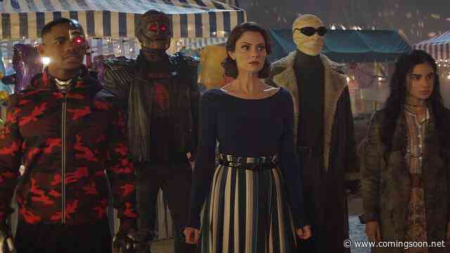 Doom Patrol Season 2 Episode 9 Recap