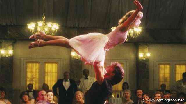 Jennifer Grey Confirmed to Return for Dirty Dancing Sequel