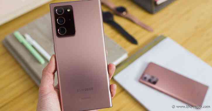 Vergecast: Samsung Unpacked, Google Pixel 4A review, and Apple’s new 27-inch iMac