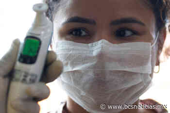 Instalaron filtros sanitarios en centros de entrenamiento INSUDE en La Paz - BCS Noticias