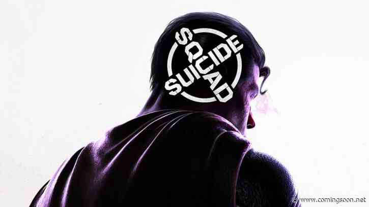 Suicide Squad Game: Rocksteady Confirms Newest DC Project