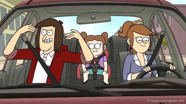 Close Enough Renewed For a Second Season at HBO Max