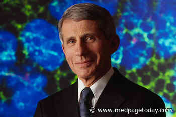 Fauci: Health Equity Critical Piece in Vaccine Development, Distribution