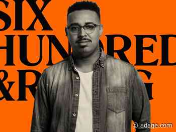 600 &amp; Rising dissolves 'current structure' as Nathan Young steps down