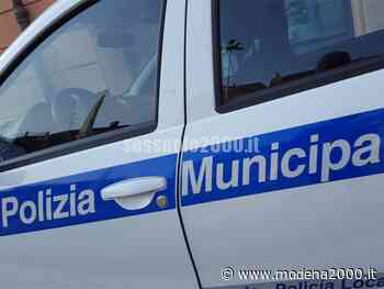 Pirata della strada e ubriaco, fermato a Vignola dalla Polizia Locale - Modena 2000