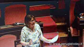 Caso Montefalco-Tesei, Modena: "Avviso” al Pd e a Riommi sul futuro dei comuni - PerugiaToday