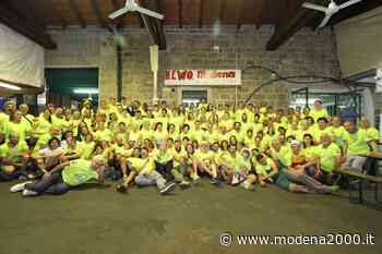 Festa dei lamponi, annullata la 36ma edizione - Modena 2000