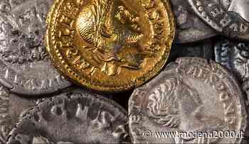 Vende online monete da collezione ma è truffa, denunciato - Modena 2000