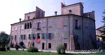 Metti una “notte di stelle” al castello di Arceto - Modena 2000
