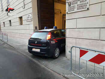 Adescava minori sul web per fini pedopornografici, arrestato dai carabinieri - Modena 2000